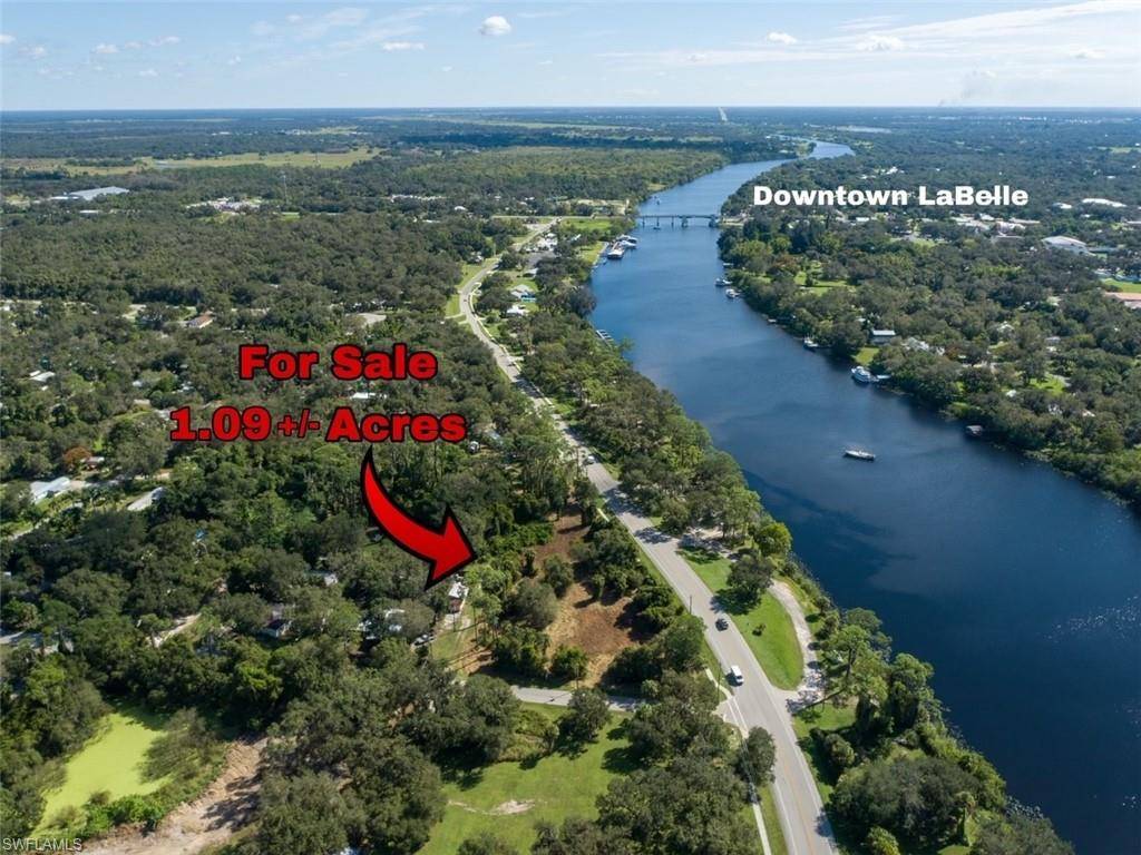 Labelle, FL 33935,500 Avalon AVE