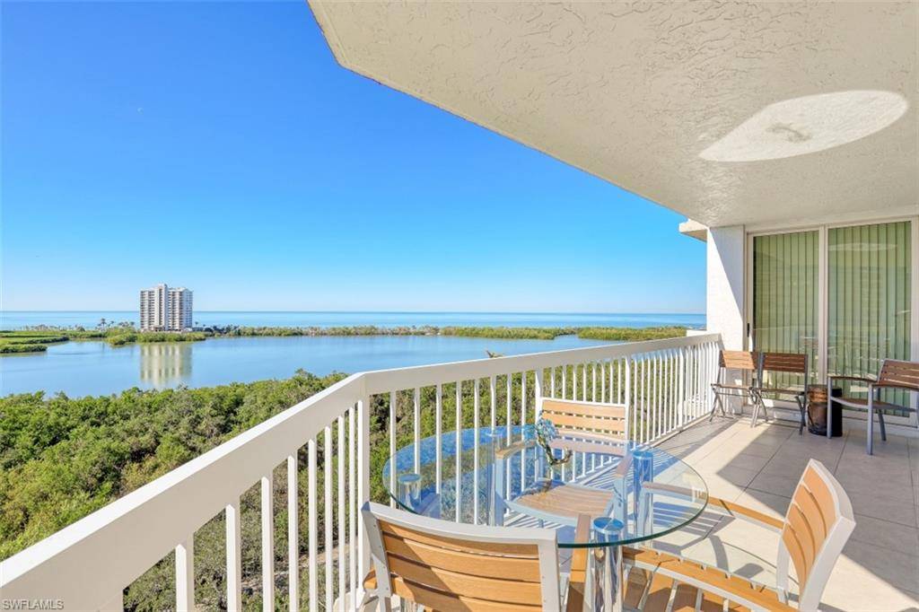 Naples, FL 34108,5501 Heron Point DR #902