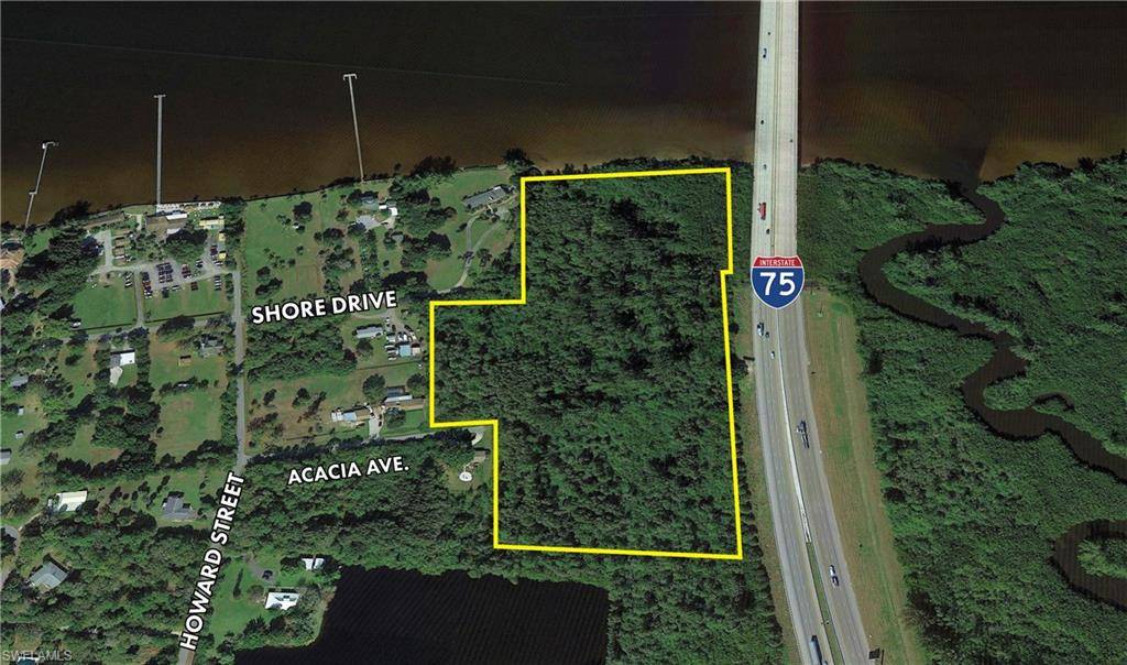 Punta Gorda, FL 33950,26082 Shore DR