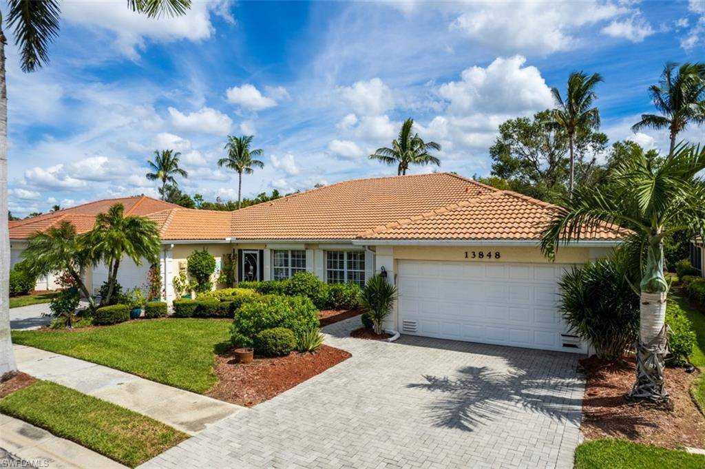 Fort Myers, FL 33907,13848 Lily Pad CIR