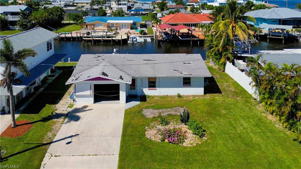 Matlacha, FL 33993,2740 Velma ST