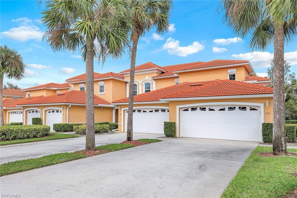 Fort Myers, FL 33912,13861 EAGLE RIDGE LAKES DR ##103