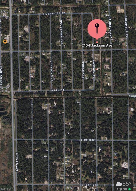 Alva, FL 33920,2104 Jackson AVE