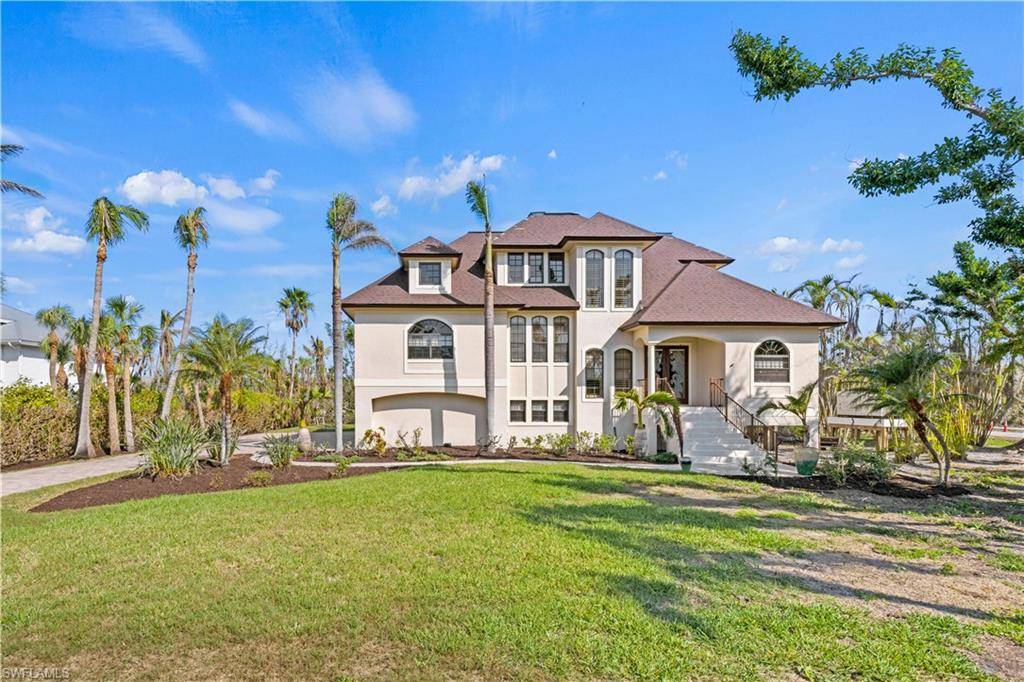 Sanibel, FL 33957,5235 Indian CT