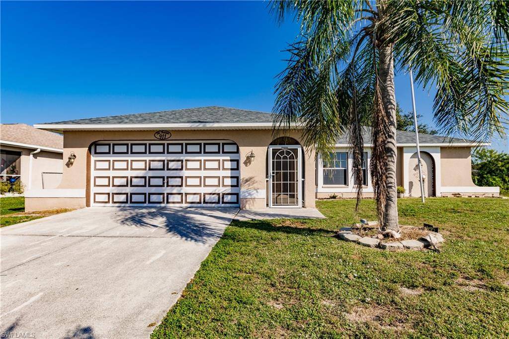 Cape Coral, FL 33909,911 NE 19th ST