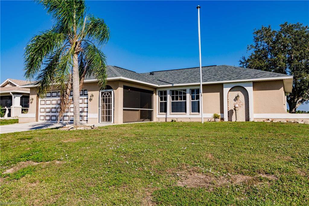 Cape Coral, FL 33909,911 NE 19th ST