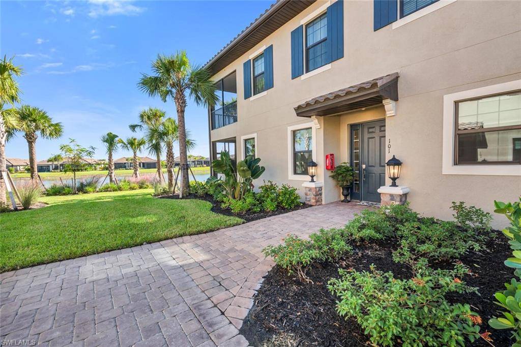 Naples, FL 34114,15252 Zeno WAY #101