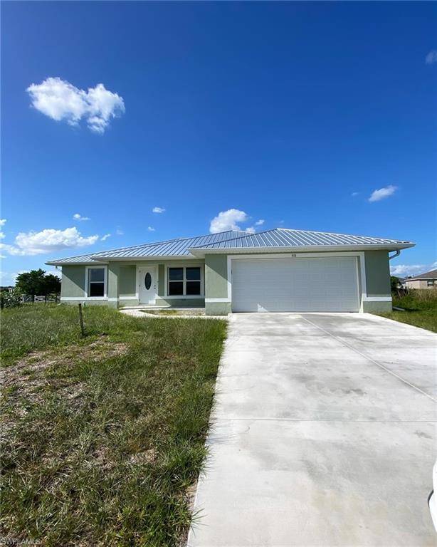 Labelle, FL 33935,418 Akin PL