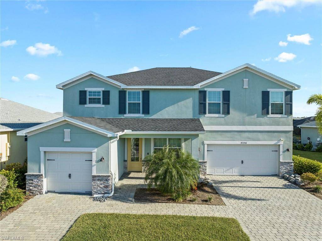 Punta Gorda, FL 33982,43356 Sapling ST