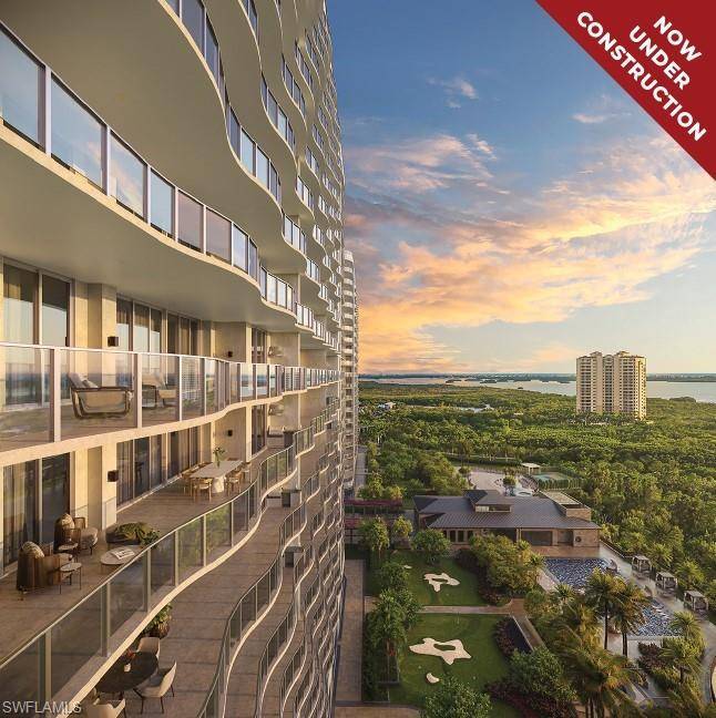 Bonita Springs, FL 34134,4810 Pelican Colony BLVD #1505
