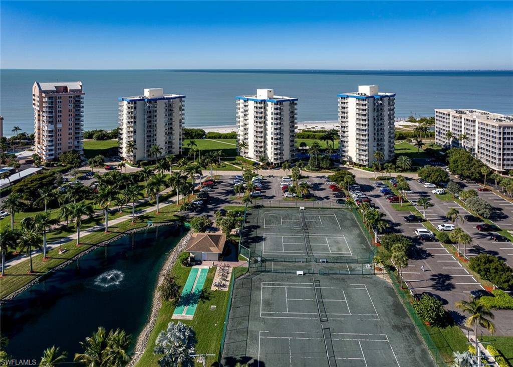 Fort Myers Beach, FL 33931,7300 Estero BLVD #906