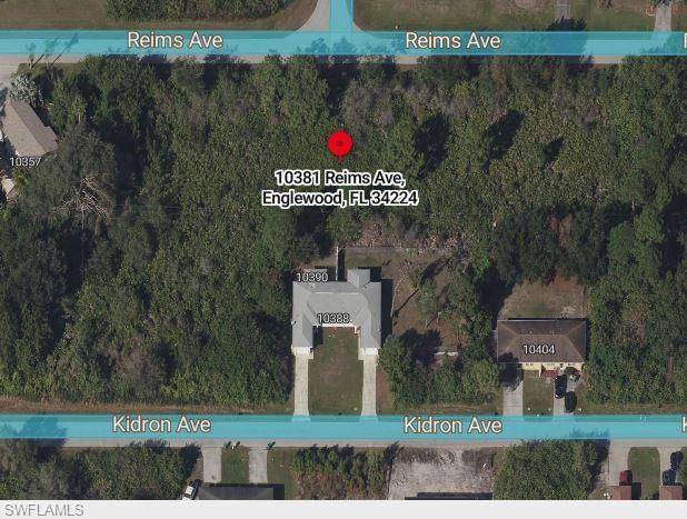 Englewood, FL 34224,10373 Reims AVE