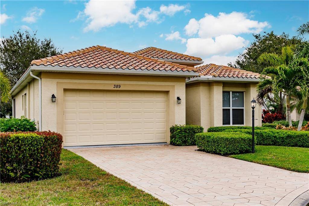 Naples, FL 34104,389 Harvard CT