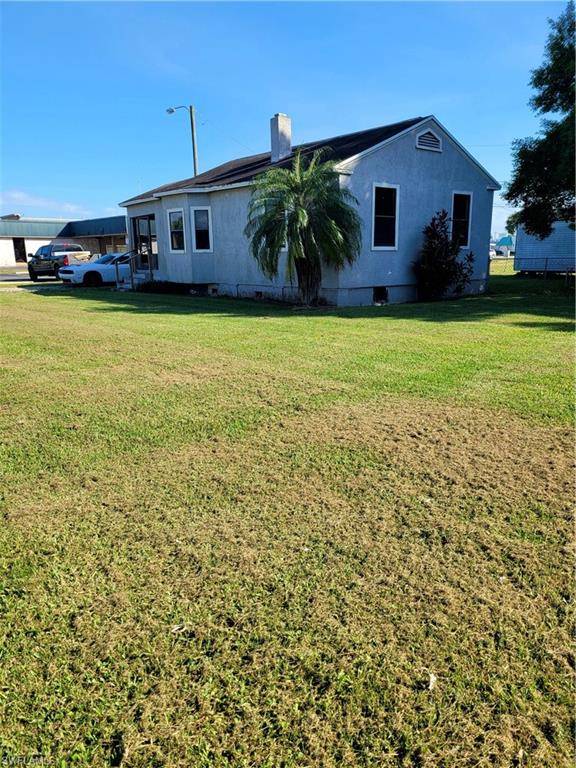 Clewiston, FL 33440,320 W Sagamore AVE