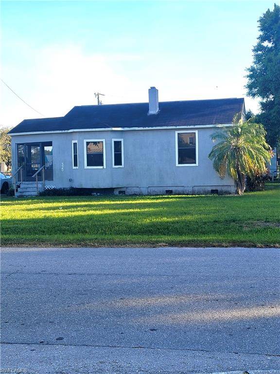 Clewiston, FL 33440,320 W Sagamore AVE