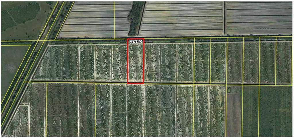 Labelle, FL 33935,6595 7th RD