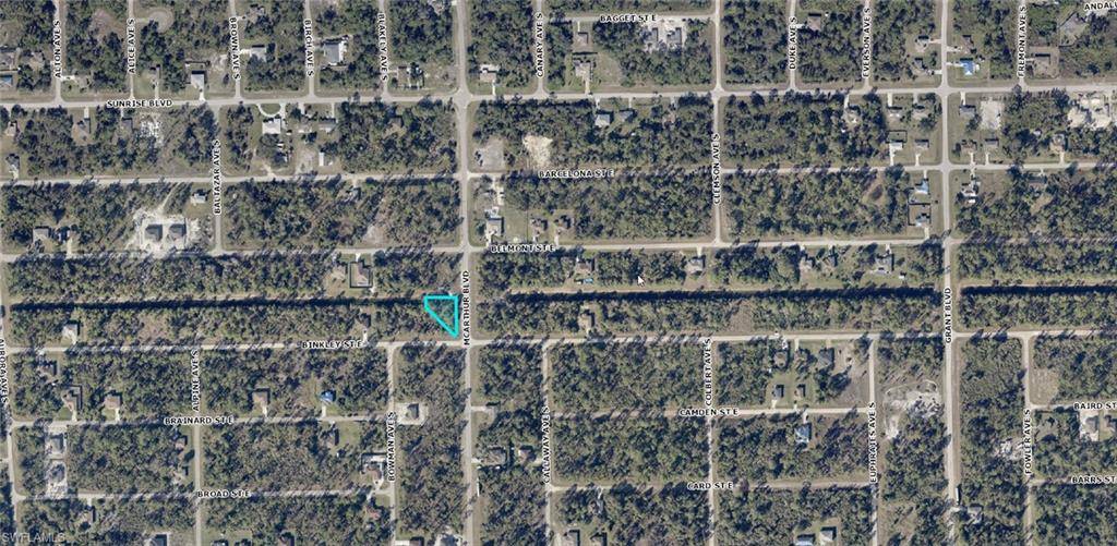 Lehigh Acres, FL 33974,220 McArthur BLVD