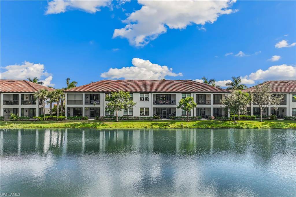 Naples, FL 34109,15141 Palmer Lake CIR #202