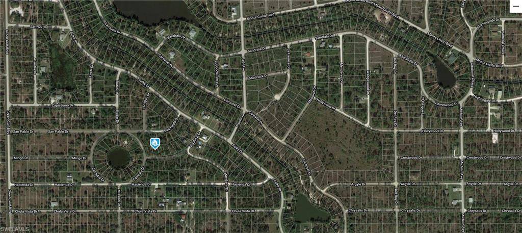 Punta Gorda, FL 33955,27180 Earthnut DR