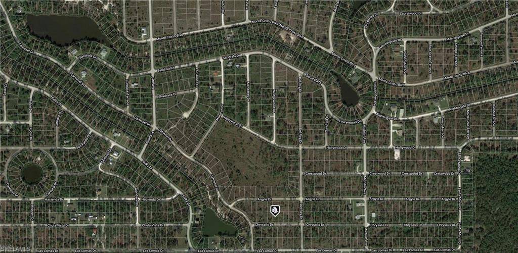 Punta Gorda, FL 33955,27412 Chrysalis DR