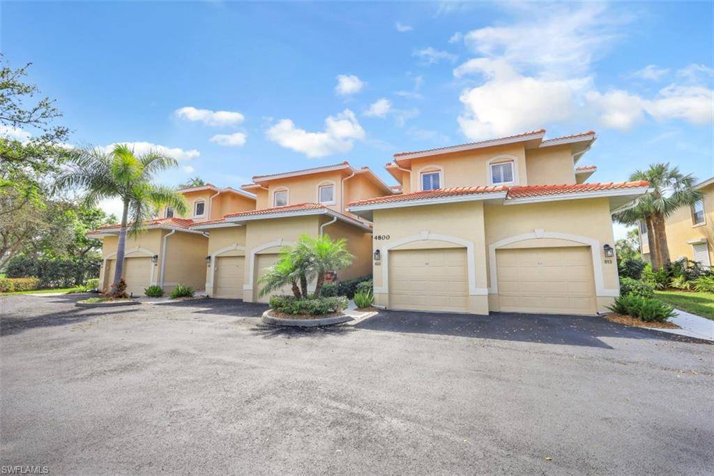 Naples, FL 34112,4800 Yacht Harbor DR #822