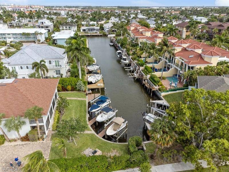Naples, FL 34102,1495 Blue Point AVE #C