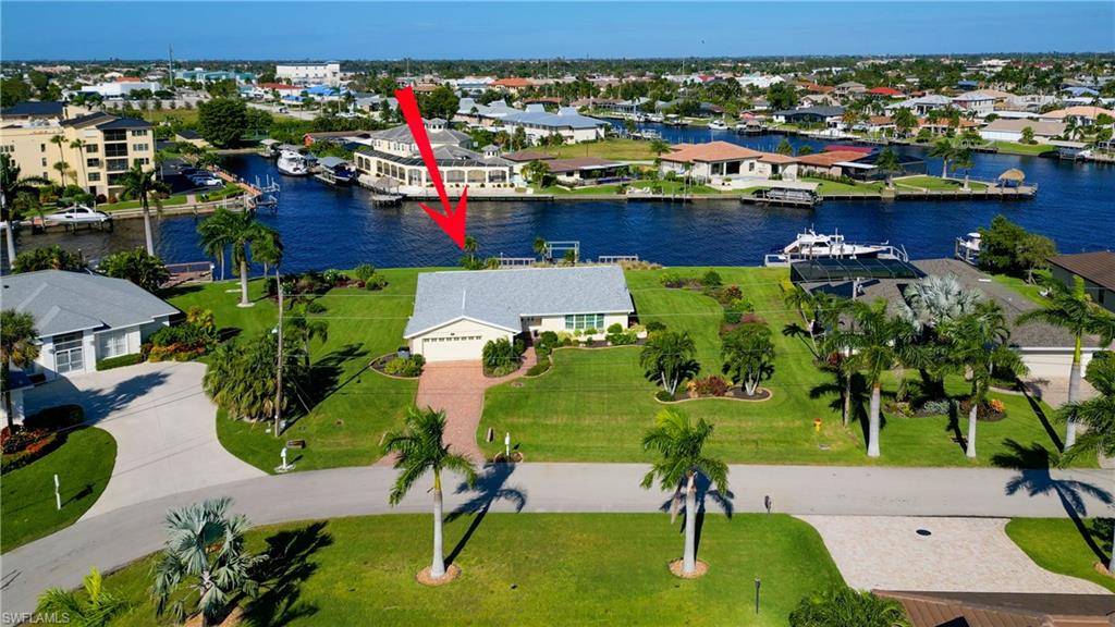 Cape Coral, FL 33904,4644 SE 20th AVE