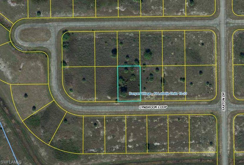 Labelle, FL 33935,233 Lynbrook LOOP