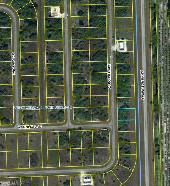 Labelle, FL 33935,147 Carousel AVE