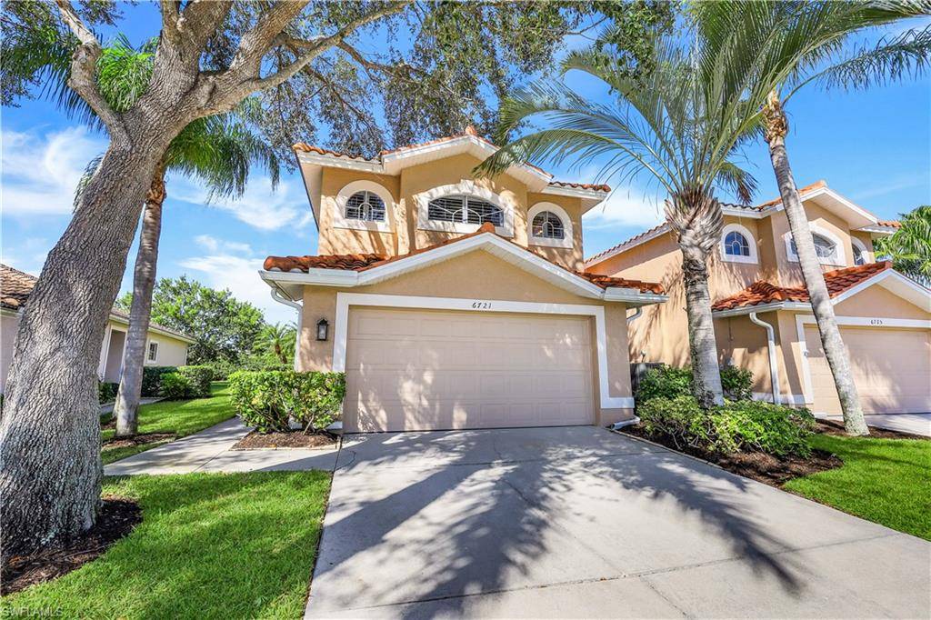 Naples, FL 34113,6721 Calumet DR #83