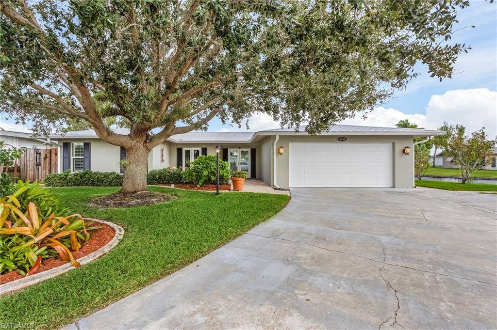 North Fort Myers, FL 33903,4348 S Atlantic CIR