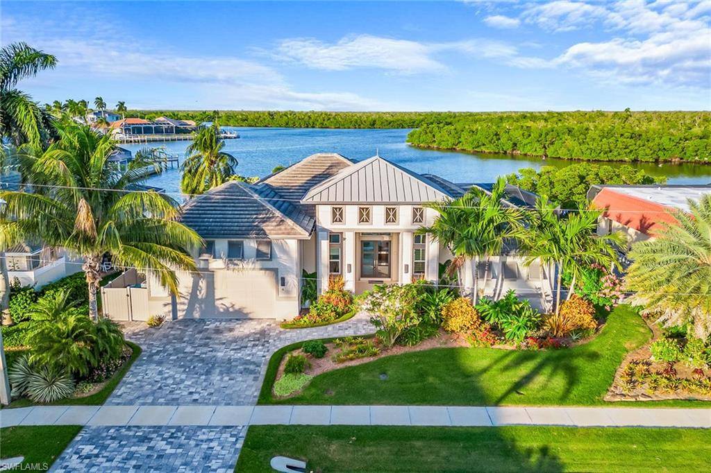 Marco Island, FL 34145,15 Blue Hill CT