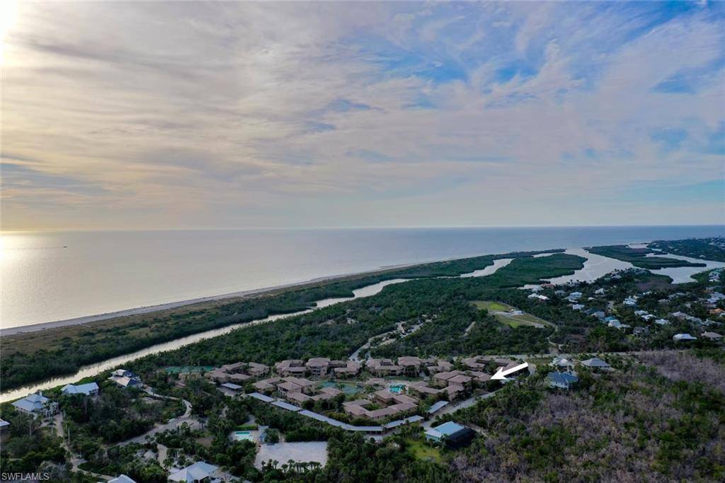 Sanibel, FL 33957,5117 Sea Bell RD #C201