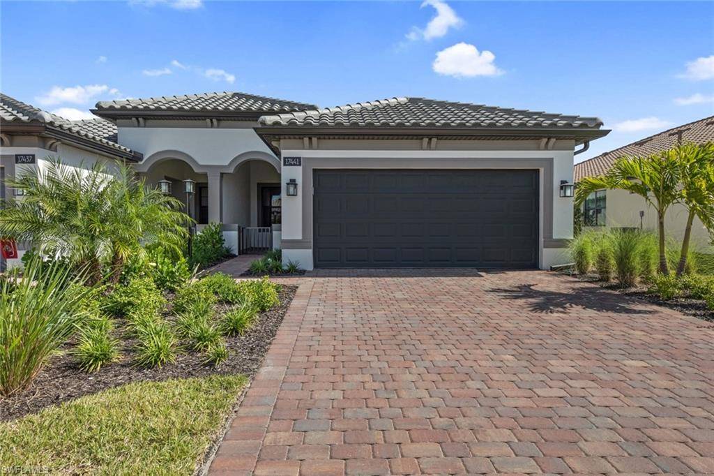 Fort Myers, FL 33913,17441 CORSINI DR