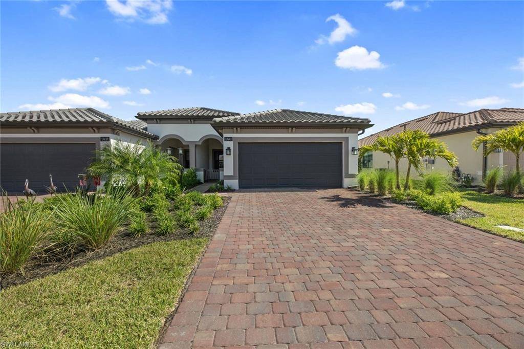 Fort Myers, FL 33913,17441 CORSINI DR