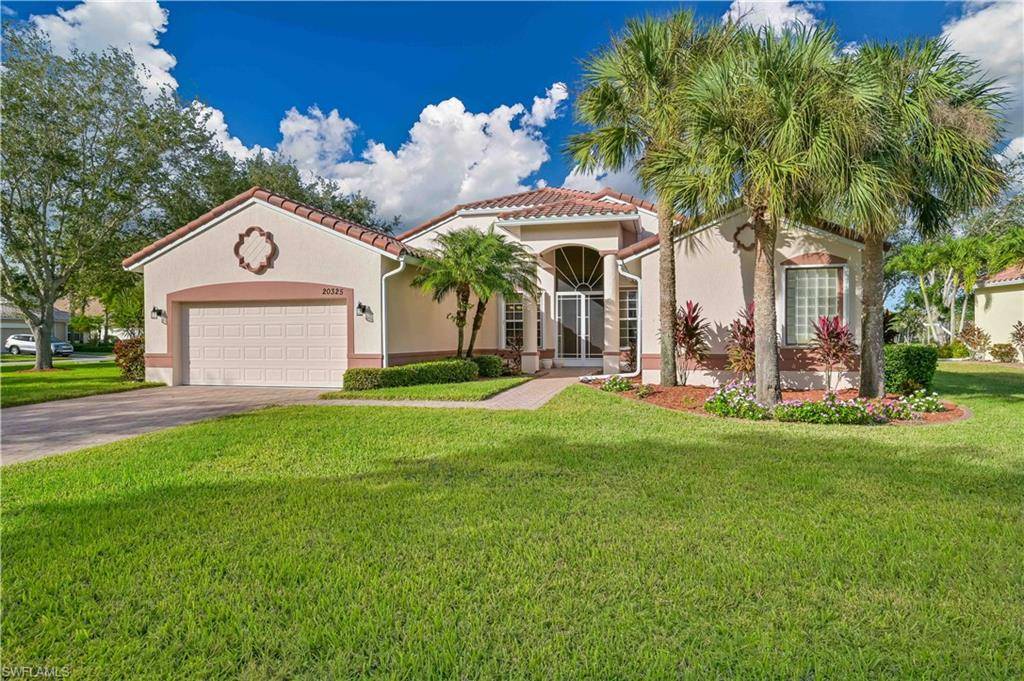 Estero, FL 33928,20325 Foxworth CIR