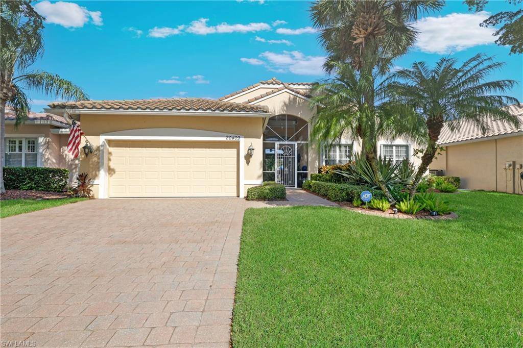 Estero, FL 33928,20409 Foxworth CIR