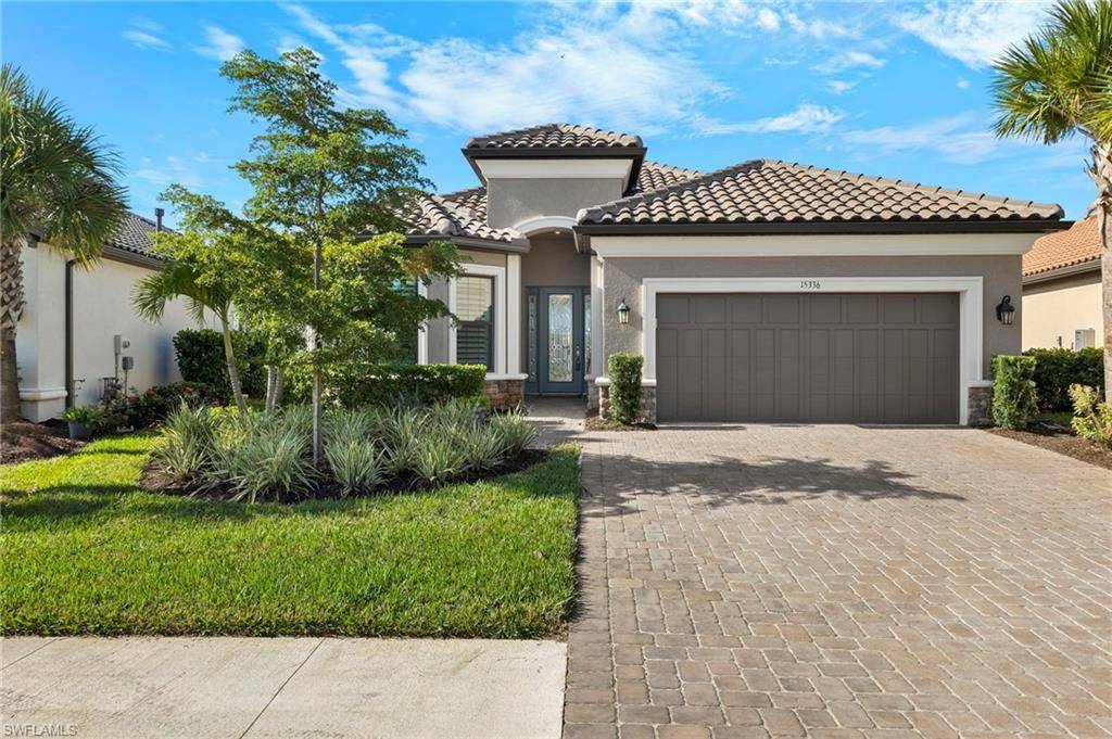 Naples, FL 34114,15336 Motta WAY