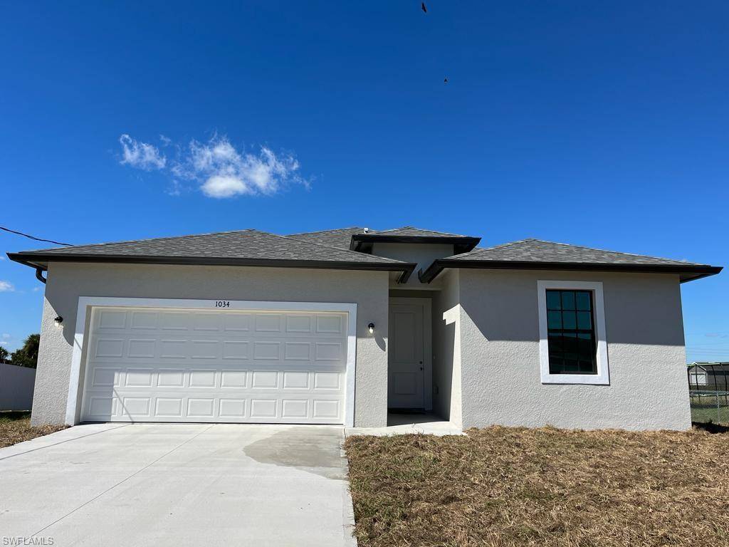 Labelle, FL 33935,1034 Canoe CT