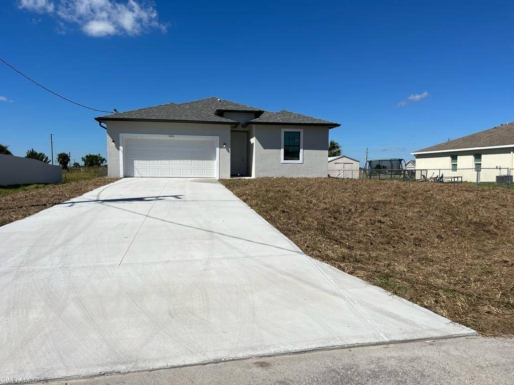 Labelle, FL 33935,1034 Canoe CT