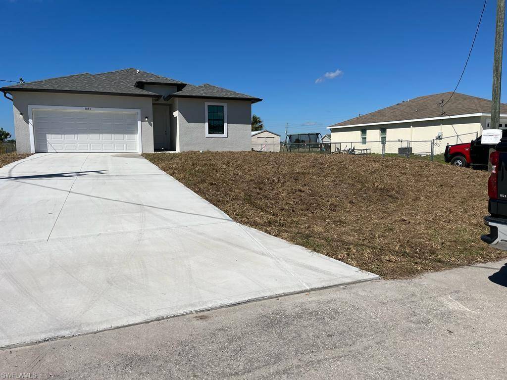 Labelle, FL 33935,1034 Canoe CT