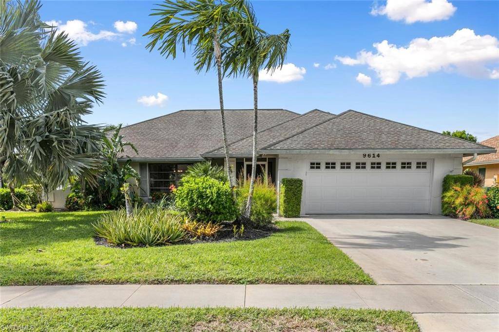 Naples, FL 34109,9614 Campbell CIR