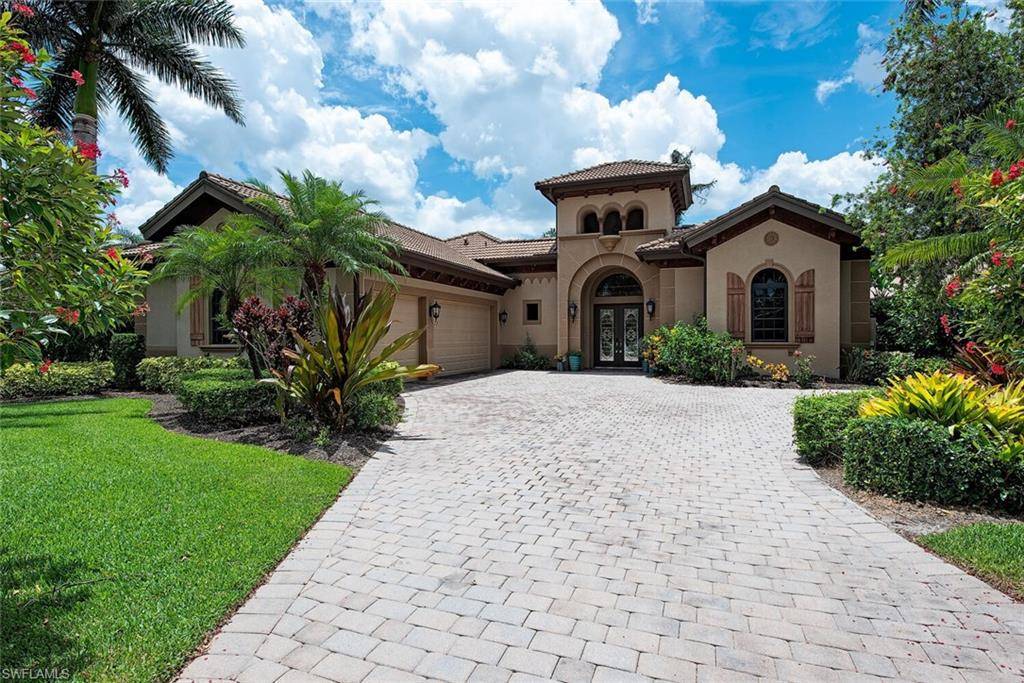 Naples, FL 34113,7730 Mickelson CT