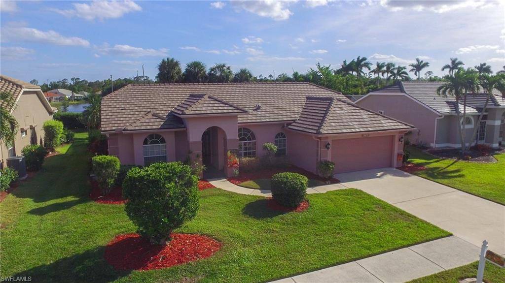 Fort Myers, FL 33912,8340 Trentwood CT