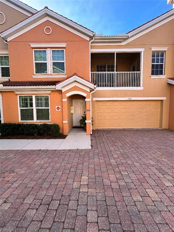 Cape Coral, FL 33909,1830 Concordia Lake CIR #1604