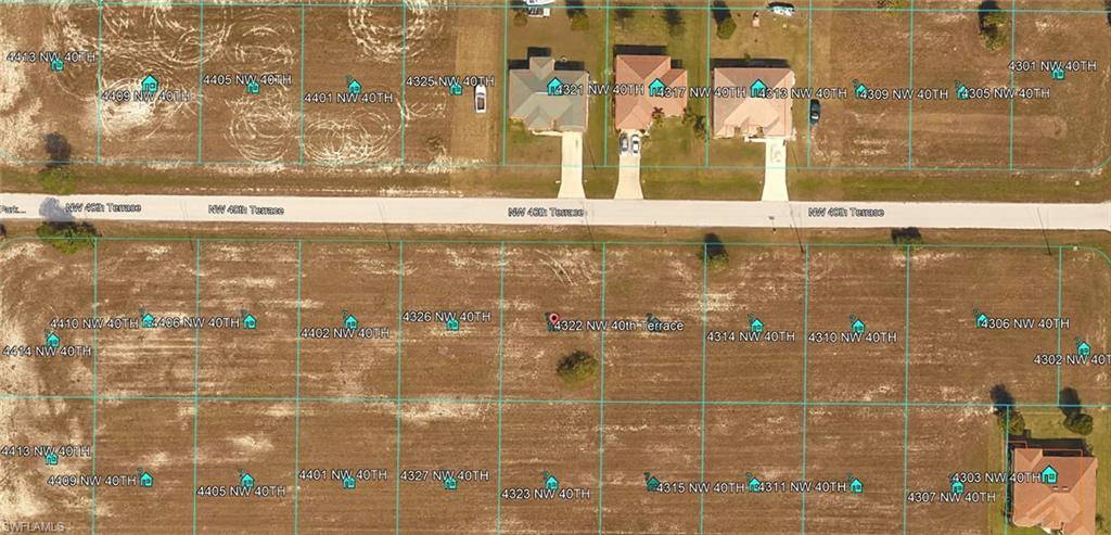 Cape Coral, FL 33993,4322 NW 40th TER