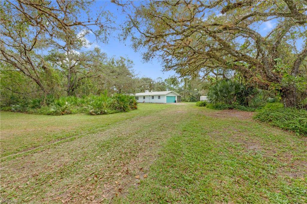 Labelle, FL 33935,955 Ivan BLVD