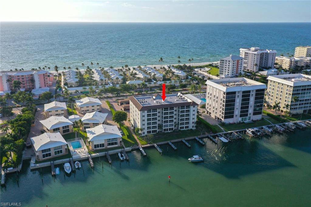 Naples, FL 34103,2600 Gulf Shore BLVD N #36