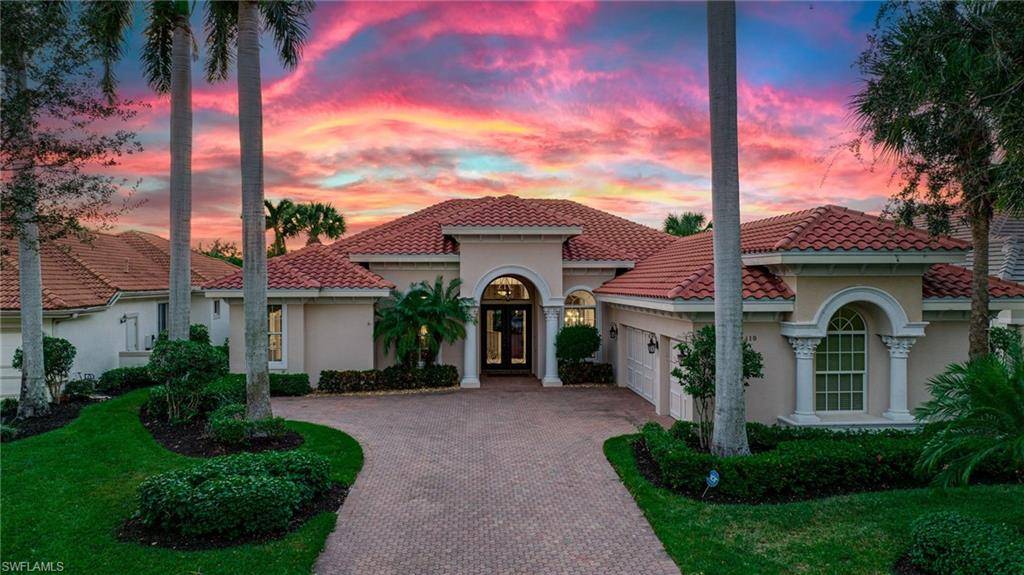 Miromar Lakes, FL 33913,10410 Via Balestri DR