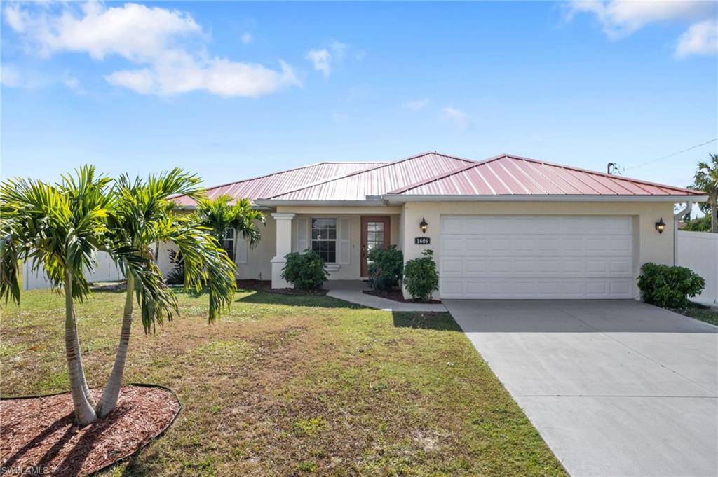 Cape Coral, FL 33909,1606 NE 35th ST